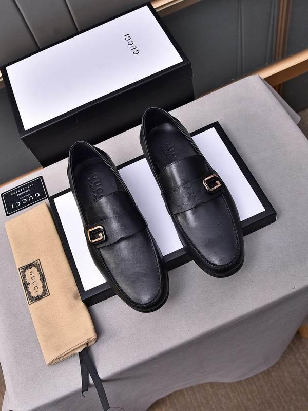 Gucci Men's Shoes 1307